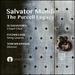Salvator Mundi-the Purcell Legacy