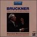 Bruckner: Sämtliche Symphonien