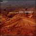 Crumb: Red Desert [Fritz Gearhart; Corey Hamm; Jerome Simas; Steve Vacchi; Marcantonio Barone, Robert Ponto] [Bridge Records: Bridge 9450]