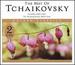 The Best of Tchaikovsky [Sonoma]