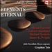 Elements Eternal [Julie Nesrallah; Gryphon Trio] [Naxos: 8573533]