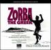 Zorba the Greek Soundtrack