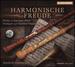 Harmonische Freude-Works for Baroque Oboe