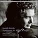 Haydn: Symphony No. 101 (Robin Ticciati & Sco)-180g Lp (45rpm Supercut) [Vinyl]