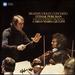 Brahms: Violin Conerto in D Major, Op. 77