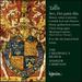 Tallis: Ave Dei Patris Filia [the Cardinall's Musick, Andrew Carwood] [Hyperion: Cda68095]