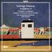 George Enescu: Symphony 4; Chamber Symphony; Nuages d'Automne sur les Forts