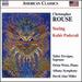 Rouse: Seeing [Talise Trevigne, Orion Weiss, Albany Symphony, David Alan Miller] [Naxos: 8559799]