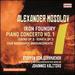 Alexander Mosolov: Iron Foundry; Piano Concerto No. 1