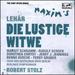 Lehar: Die Lustige Witwe-the Sony Opera House