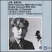 Bach: Violin Concertos-Chaconne
