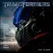 The Transformers: the Movie (Original Motion Picture Soundtrack)