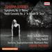Doderer: Symphony No. 2 [Ariane Matiakh, Anne Schwanewilms; Yury Revich; Deutsche Staatsphilharmonie Rheinland-Pfalz] [Capriccio: C5245]