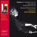 Strauss: Don Quixote Op. 35; Also sprach Zarathustra Op. 30