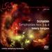 Scriabin: Symphonies Nos 3 & 4