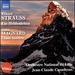 Strauss: Ein Heldenleben-Magnard: Le Chant Funebre