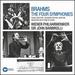 Brahms: Symphonies Nos. 1-4 (3cd)