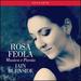 Feola: Musica E Poesia [Rosa Feola/Iain Burnside] [Opus Arte: Oacd9039d]