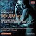 Braunfels: Don Juan, Op. 34