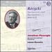 The Romantic Piano Concerto, Vol. 67: Rzycki