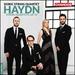 Haydn: String Quartets, Vol. 2