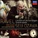 Ravel: L'Enfant Et Les Sortilges Shhrazade / Alborada Del Gracioso