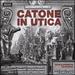 Vinci: Catone in Utica [3 Cd]