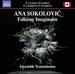 Sokolovic: Ciaccona [Ensemble Transmission] [Naxos: 8573304]