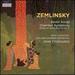 Zemlinsky: Seven Songs-Chamber Symphony