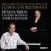 Beethoven / Varjon / Concerto Budapest / Keller-Complete Piano Concertos of Ludwig Van Beethoven