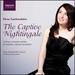 The Captive Nightingale: German romantic rarities for soprano, clarinet and piano