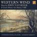 Western Wind: Mass By John Taverner & Court