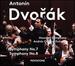 Dvorak: Symphonies Nos. 7 and 8