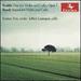 Kodaly: Duo for Violin & Cello Op. 7-Ravel