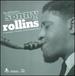 The Definitive Sonny Rollins on Prestige, Riverside, and Contemporary[2 Cd]