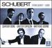 Schubert: String Quintet No. 956 for Two Cellos, Lieder