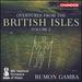 Overtures From the British Isles Vol. 2 [Bbc National Orchestra of Wales, Rumon Gamba] [Chandos: Chan 10898]