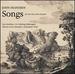 Frandsen: Songs [Various] [Dacapo: 8226582]