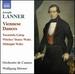 Lanner: Viennese Dances [Orchestre De Cannes, Wolfgang Drner] [Naxos: 8573552]