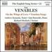 Venables: on the Wings of Love (on the Wings of Love/ Love's Voice/ Venetian Songs)