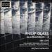 Glass: Glassworlds Vol. 4 [Nicolas Horvath] [Grand Piano: Gp692]