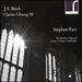 J.S. Bach: Clavier-bung III