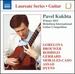 Pavel Kukhta-Guitar Recital