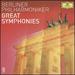 Great Symphonies [8 Cd]
