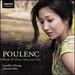 Poulenc: Works for Piano Solo & Duo
