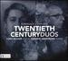 Twentieth Century Duos
