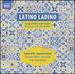 Latino Ladino [Yaniv D'Or; Ensemble Barrocade; Ensemble Naya, Amit Tiefenbrunn] [Naxos: 8573566]