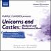 Purple Classics Presents: Unicorns & Castles