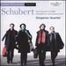 Schubert: Complete String Quartets, Vol. 6