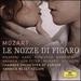 Mozart: Le Nozze Di Figaro [3 Cd]